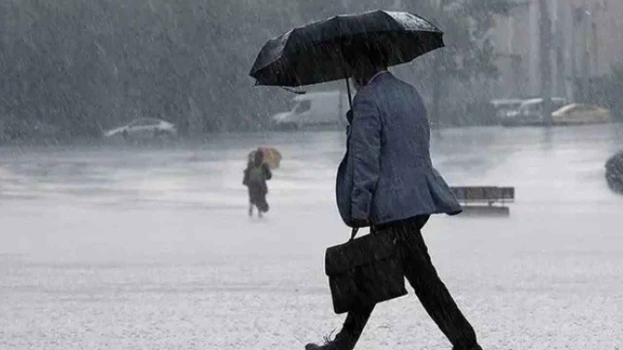 Yağmur bitmiyor! Meteoroloji uyardı: İstanbul, Bursa, İzmir ve Ankara’da fırtına alarmı - Sayfa 1