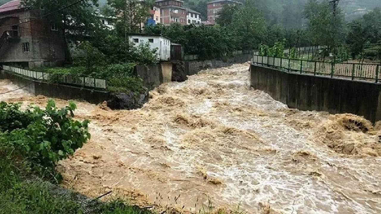 Yağmur bitmiyor! Meteoroloji uyardı: İstanbul, Bursa, İzmir ve Ankara’da fırtına alarmı - Sayfa 6