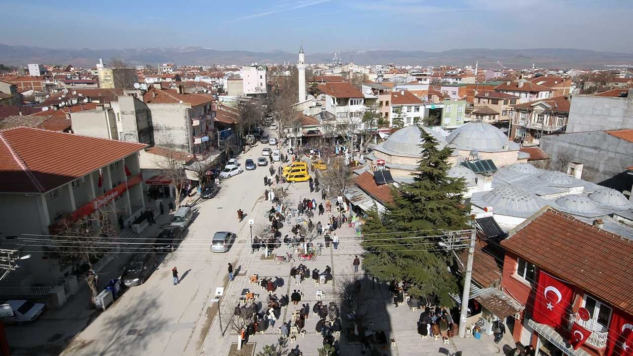 Marmara, Ege ve Akdeniz bölgelerinde zemini sağlam olan şehirler; AFAD ve Mapelse fikir birliği yapıyor - Sayfa 6