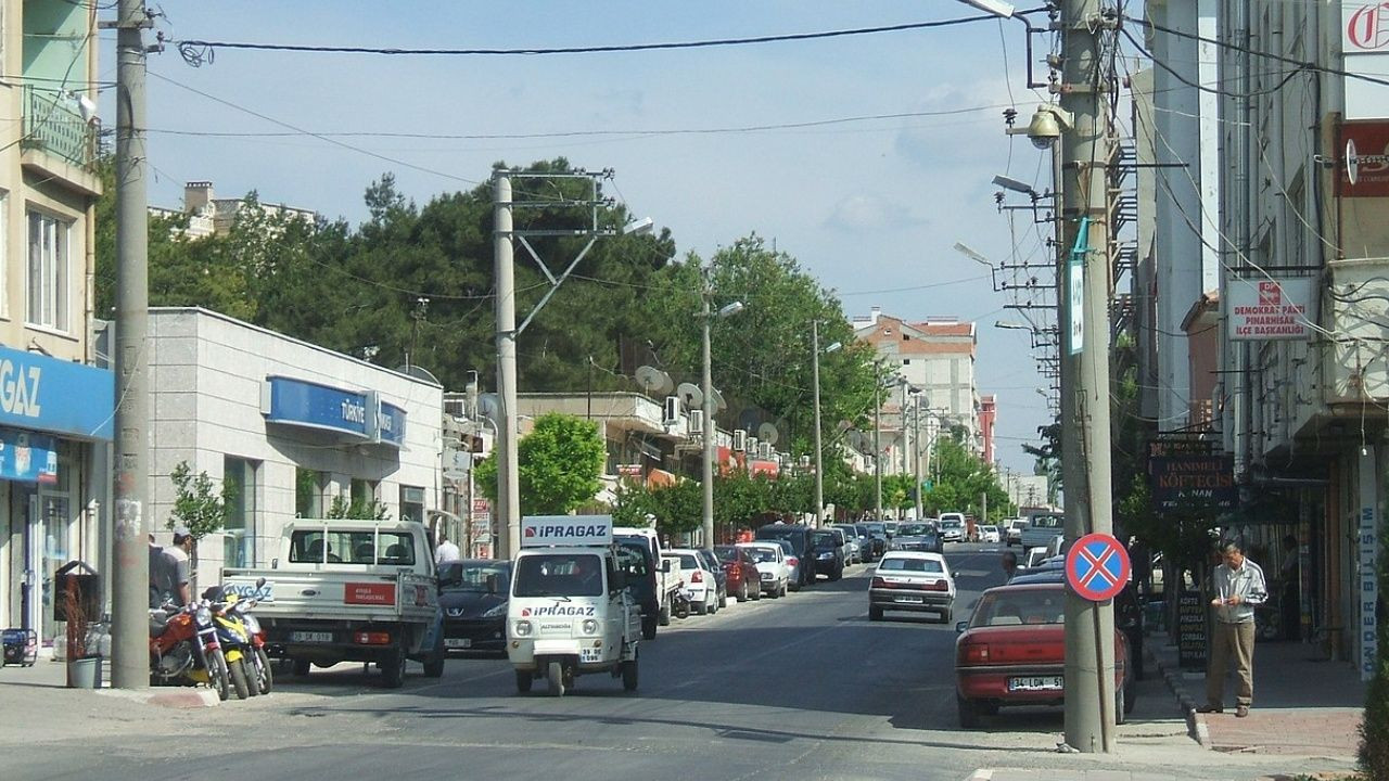 Marmara, Ege ve Akdeniz bölgelerinde zemini sağlam olan şehirler; AFAD ve Mapelse fikir birliği yapıyor - Sayfa 5