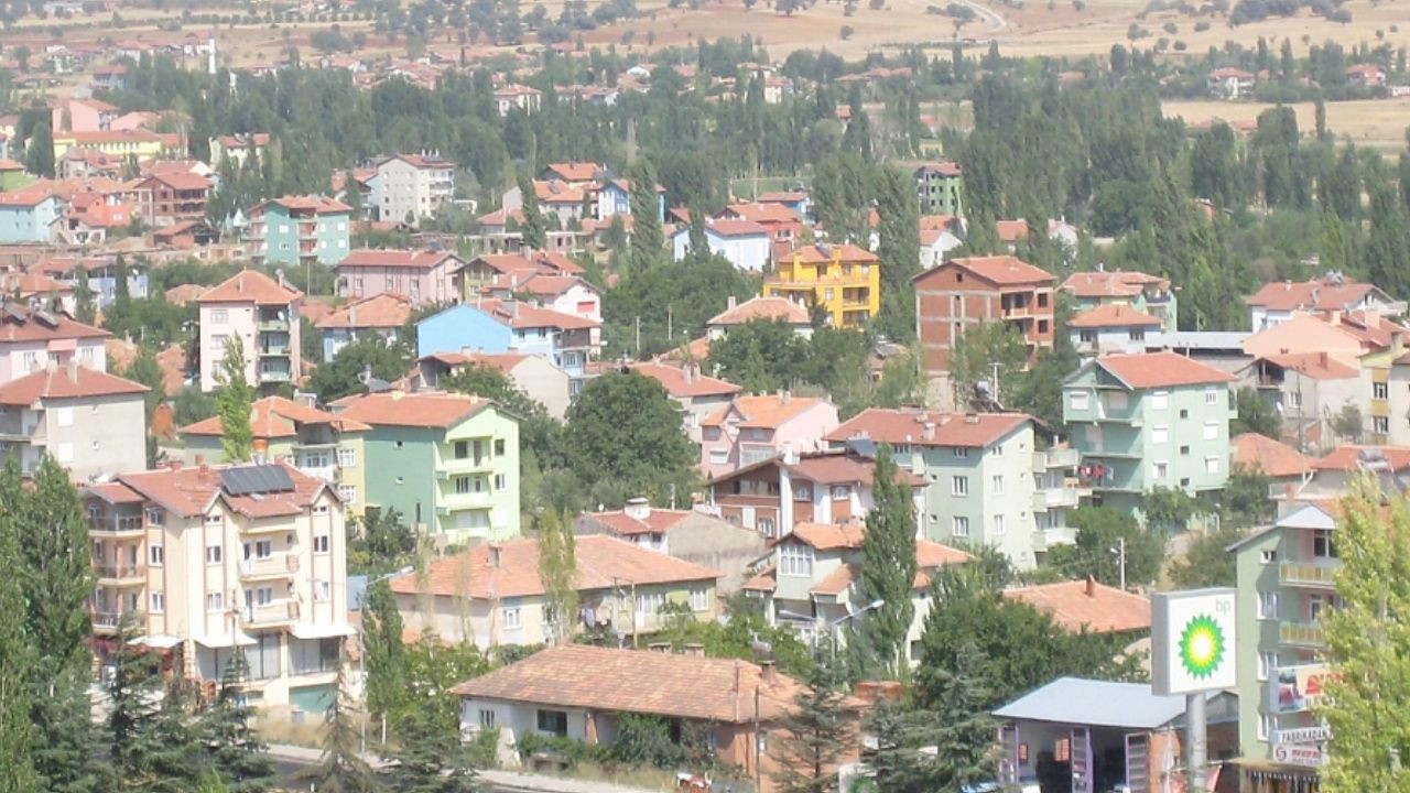 Marmara, Ege ve Akdeniz bölgelerinde zemini sağlam olan şehirler; AFAD ve Mapelse fikir birliği yapıyor - Sayfa 9