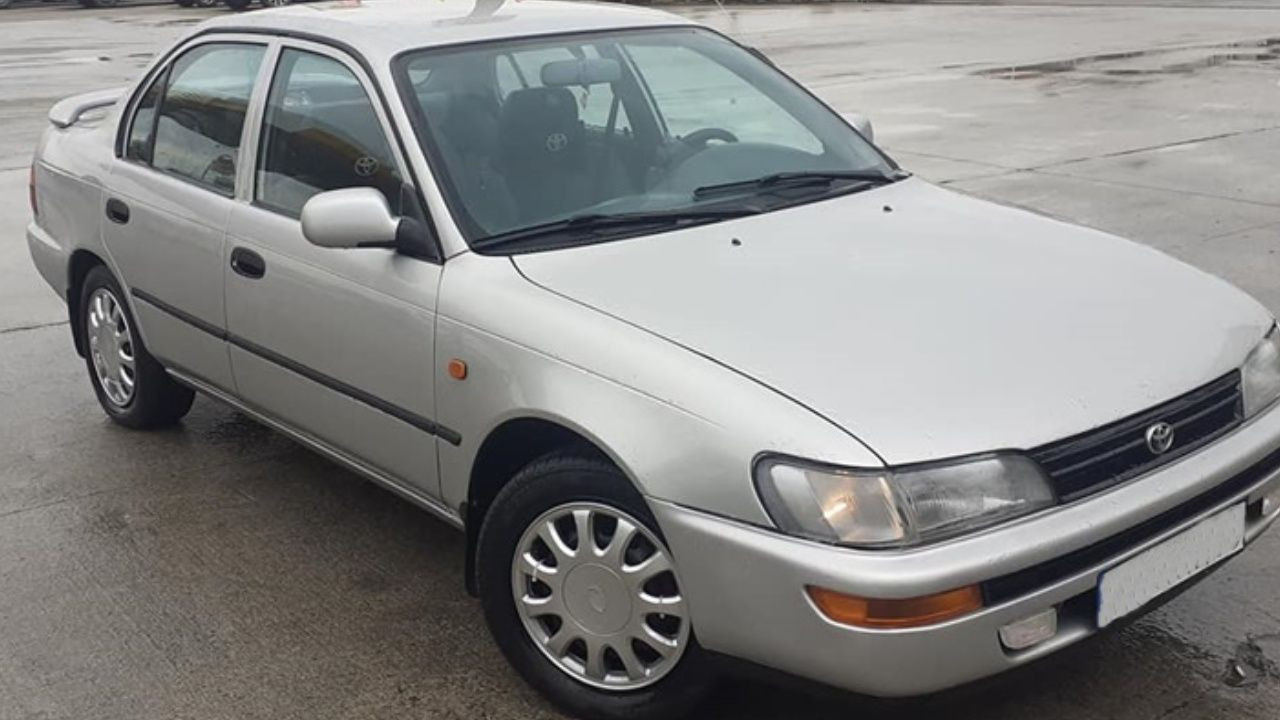 1.000.000 KM’yi deviren 5 otomobil markası. Liste başında ne Toyota ne de Honda var - Sayfa 5