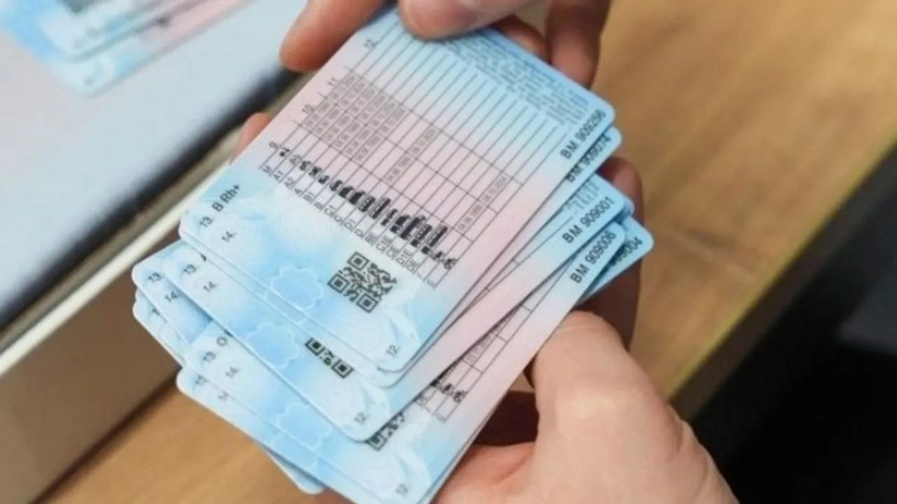 Eski tip ehliyet için son viraj! Yenilemeyenleri ehliyeti geçersiz sayılacak - Sayfa 2