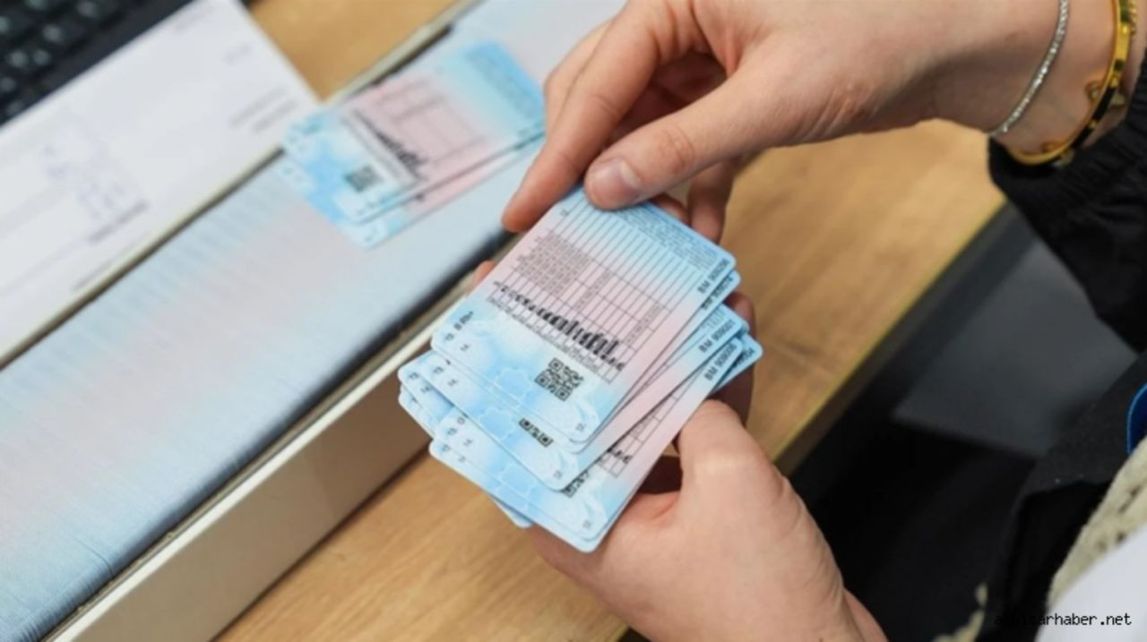 Eski tip ehliyet için son viraj! Yenilemeyenleri ehliyeti geçersiz sayılacak - Sayfa 4