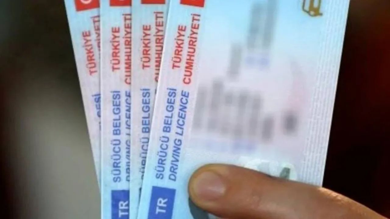 Eski tip ehliyet için son viraj! Yenilemeyenleri ehliyeti geçersiz sayılacak - Sayfa 5