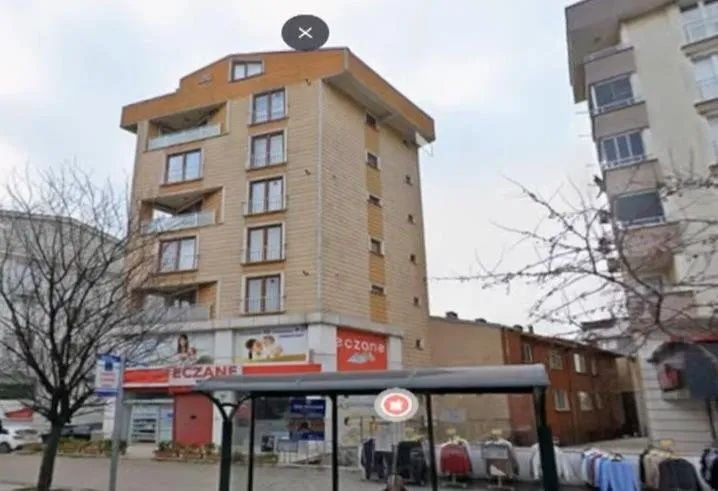 Binanın alt katında eczane vardı! Gebze'deki 6 katlı binanın yıkılmadan önceki görüntüsü ortaya çıktı - Sayfa 4