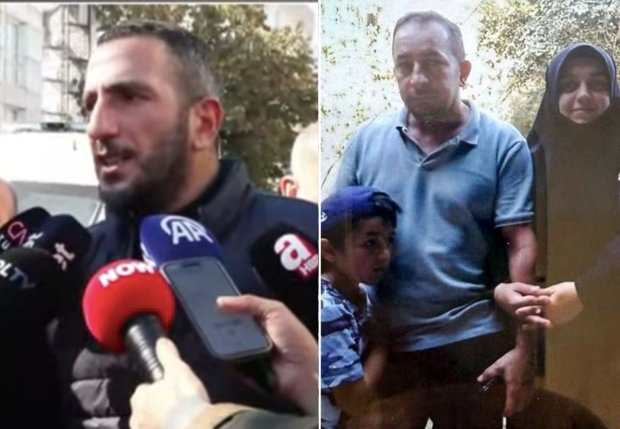 Gebze’deki faciada yeni detaylar: 2012 yapımı binada sadece Bilir ailesi yaşıyordu! Eczane sahibi: Kolon yoktu! - Sayfa 1