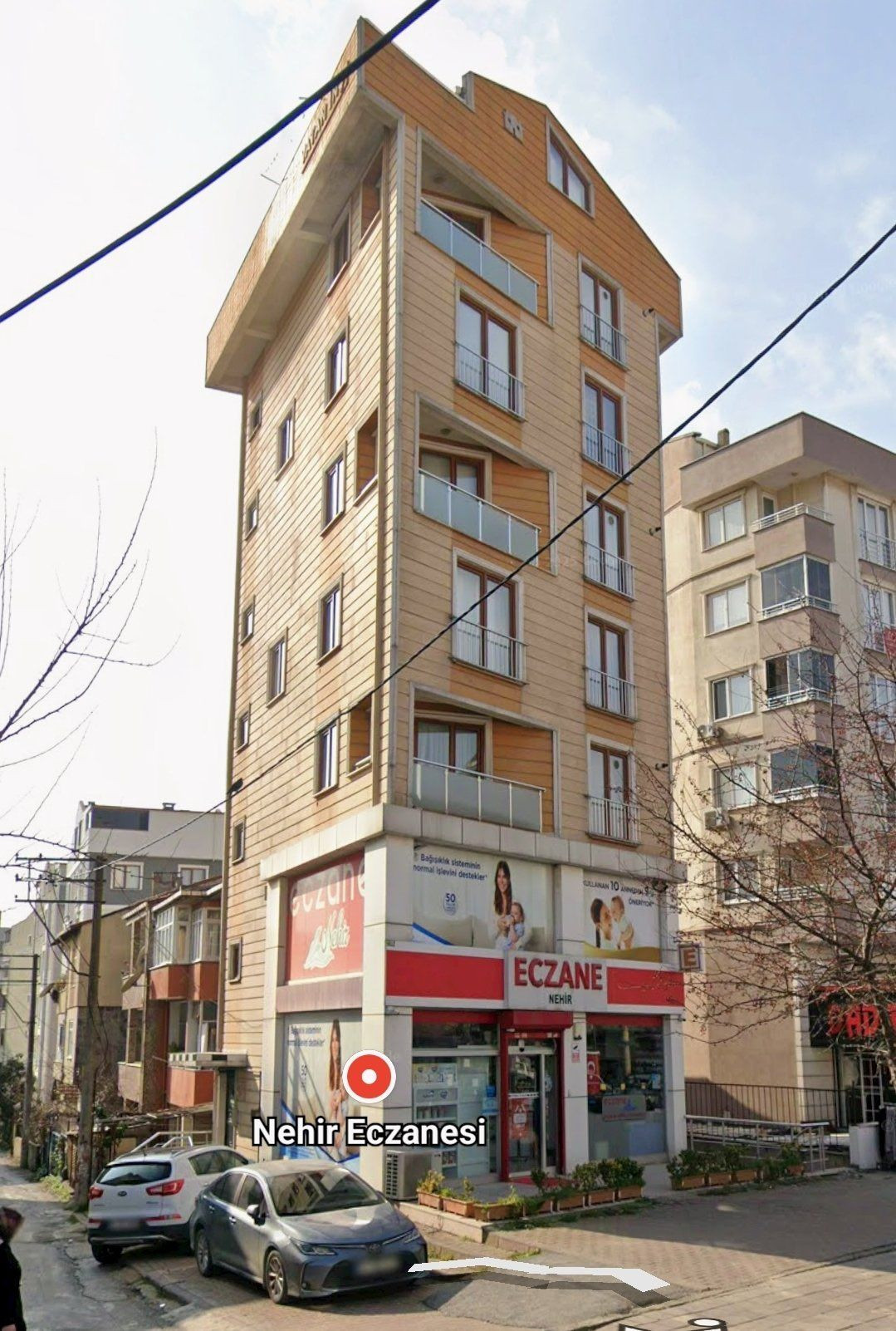 Gebze'deki çöken binayla ilgili skandal iddia! “Dün 8 santim kayma meydana geldi, müteahhit ‘bir şey olmaz’ dedi” - Sayfa 4