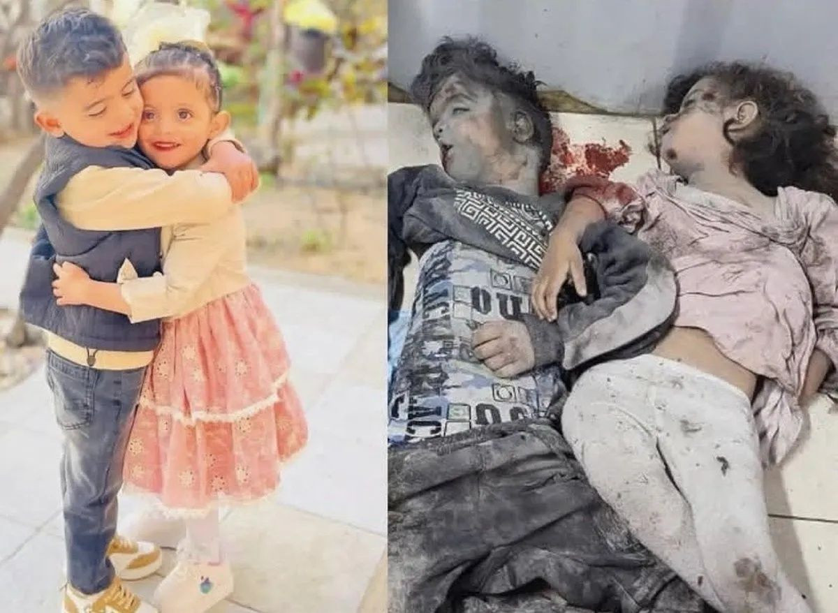 Hastane, barınak, sivil araç… İsrail ateşkesi bozdu yine masumları vurdu! Gazze’de 24’ü çocuk 63 Filistinli hayatını kaybetti - Sayfa 1