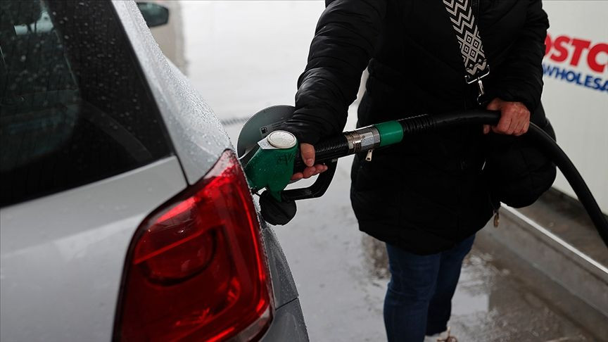 Akaryakıtın en pahalı olduğu 15 ülke açıklandı! Türkiye’den araç sahiplerini sevindiren sıralama - Sayfa 20