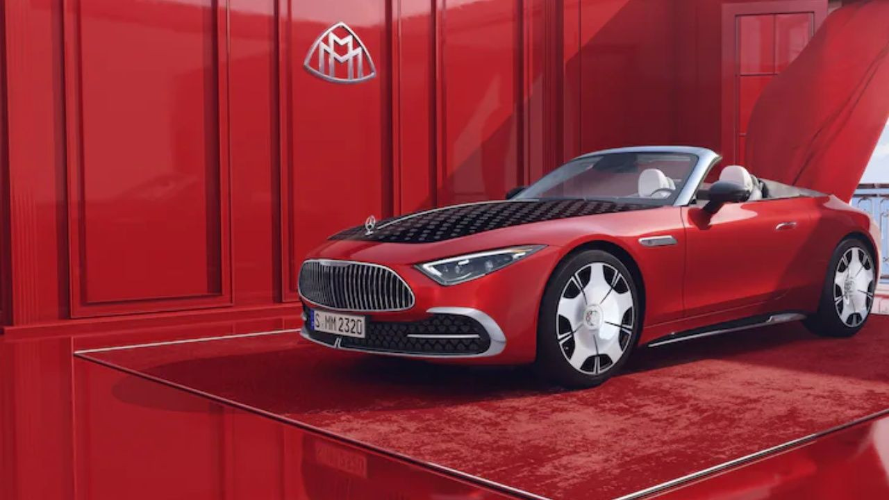 Mercedes’in en sağlam 3 motoru seçildi! Ustası 2.000.000 KM gideceğini söylüyor - Sayfa 1