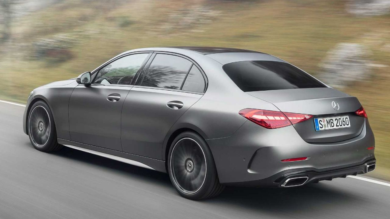 Mercedes’in en sağlam 3 motoru seçildi! Ustası 2.000.000 KM gideceğini söylüyor - Sayfa 2