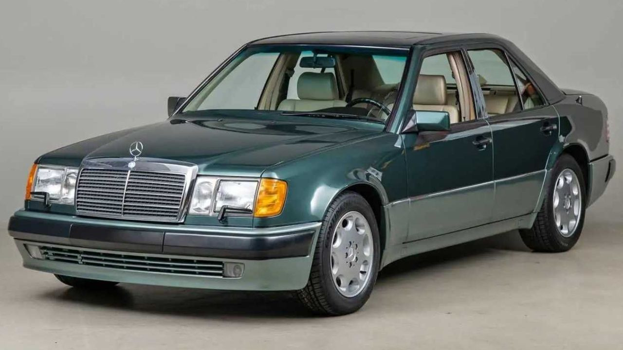 Mercedes’in en sağlam 3 motoru seçildi! Ustası 2.000.000 KM gideceğini söylüyor - Sayfa 6