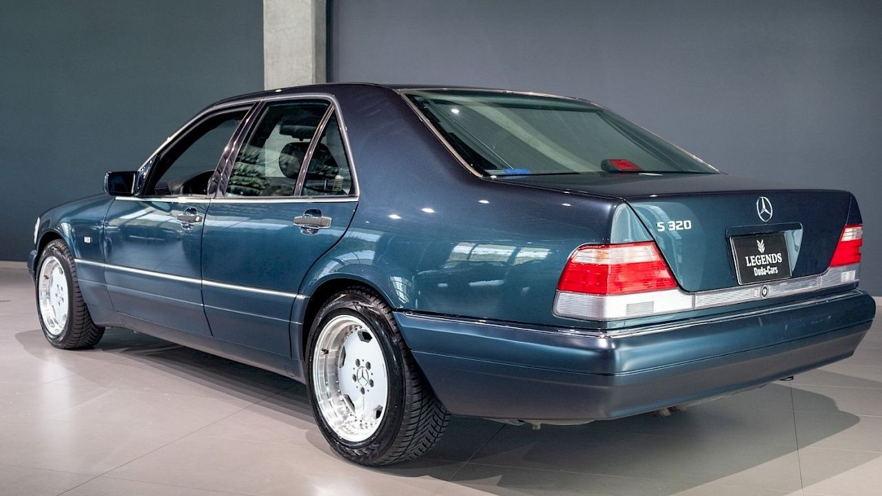 Mercedes’in en sağlam 3 motoru seçildi! Ustası 2.000.000 KM gideceğini söylüyor - Sayfa 5