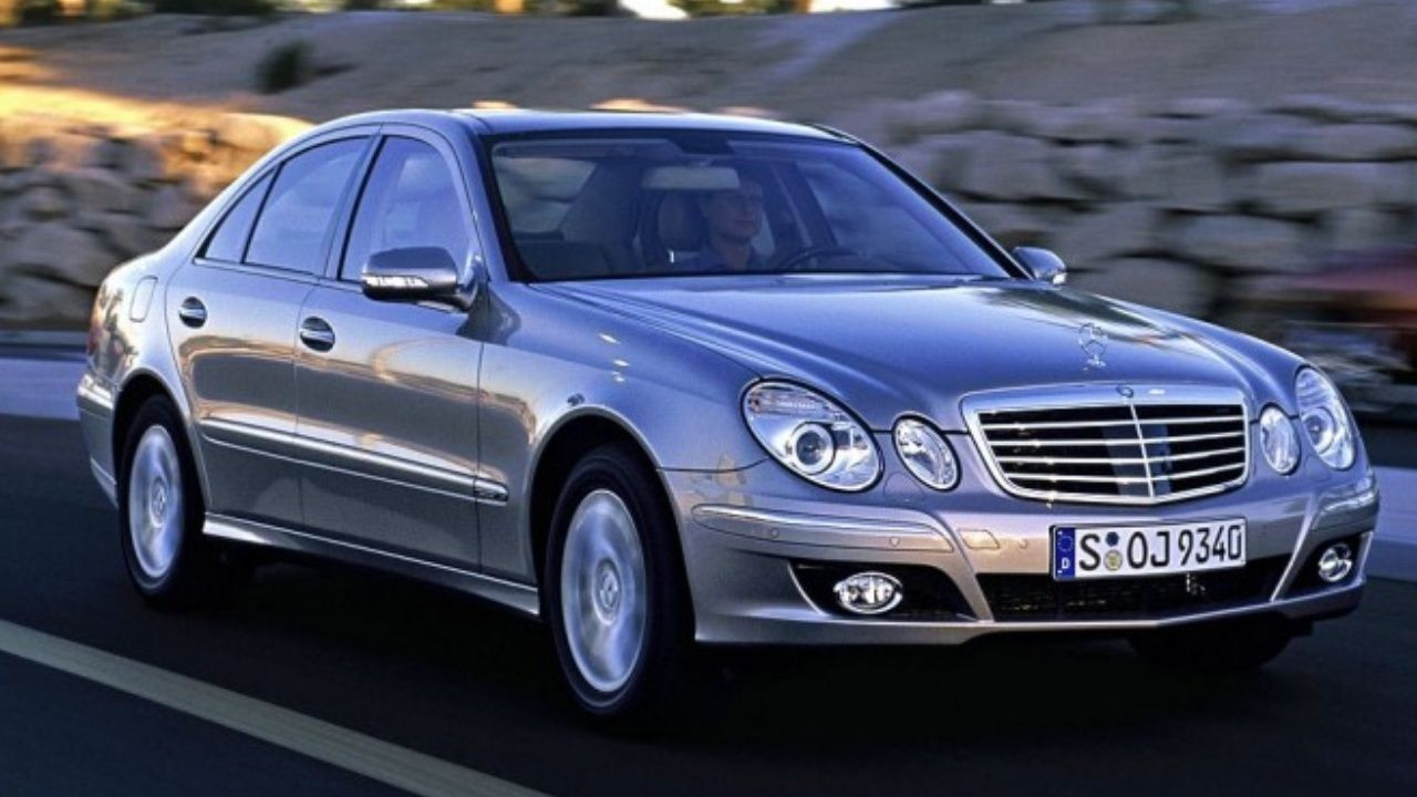 Mercedes’in en sağlam 3 motoru seçildi! Ustası 2.000.000 KM gideceğini söylüyor - Sayfa 4