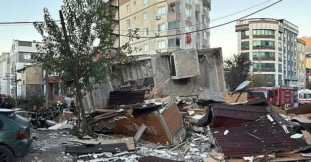 Gebze’deki faciada yeni detaylar: 2012 yapımı binada sadece Bilir ailesi yaşıyordu! Eczane sahibi: Kolon yoktu! - Sayfa 6