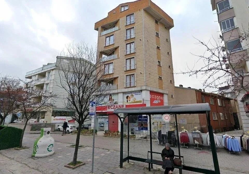 Gebze'deki çöken binayla ilgili skandal iddia! “Dün 8 santim kayma meydana geldi, müteahhit ‘bir şey olmaz’ dedi” - Sayfa 7