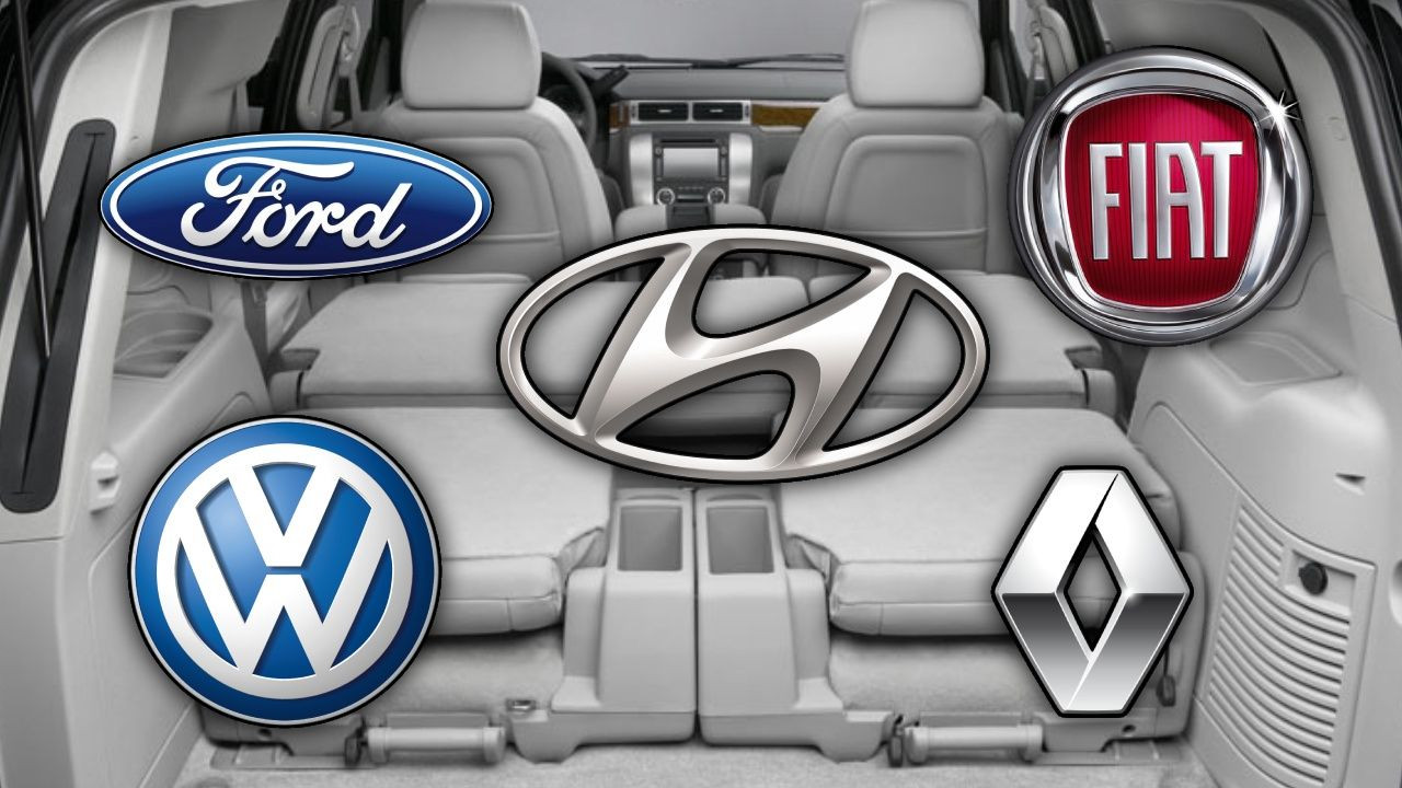 Düşük bütçeyle alınabilecek masrafsız konforlu 3 otomobil! Yol tutuşuyla beğeniliyor - Sayfa 1