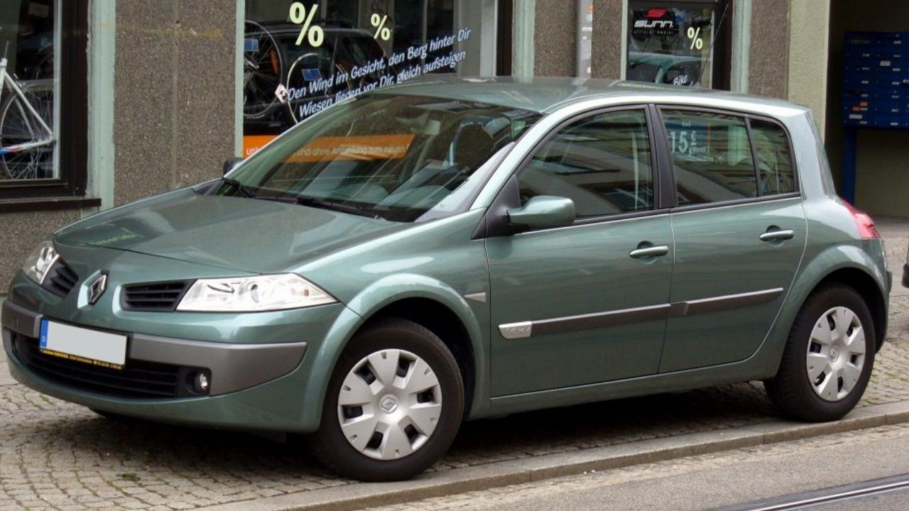 Düşük bütçeyle alınabilecek masrafsız konforlu 3 otomobil! Yol tutuşuyla beğeniliyor - Sayfa 5