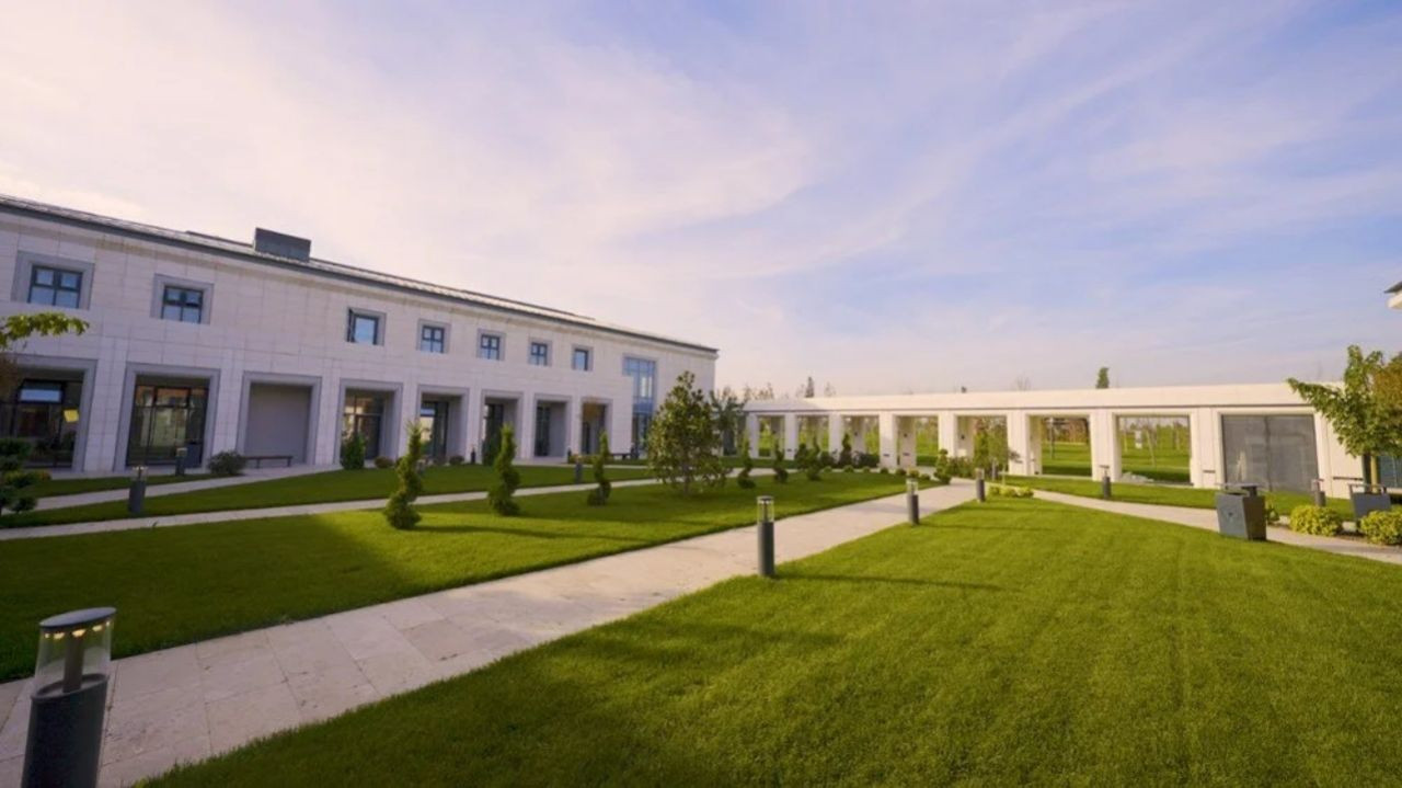 Atatürk Havalimanı Millet Bahçesi yarın kapılarını açıyor - Sayfa 1