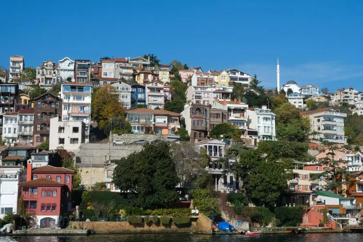 Depremler etki etti mi? İşte Marmara Bölgesi'nde en ucuz kiralar... - Sayfa 12