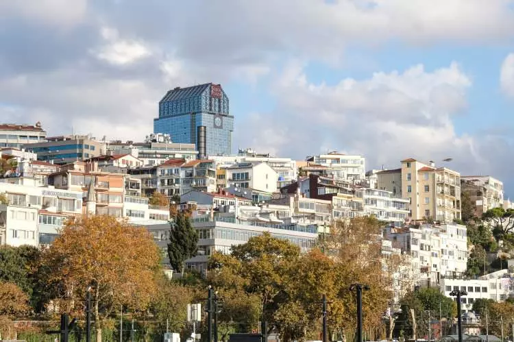 Depremler etki etti mi? İşte Marmara Bölgesi'nde en ucuz kiralar... - Sayfa 13