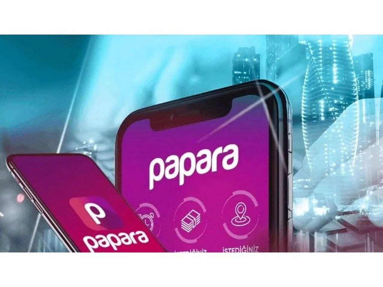 Papara resmen kapandı! TCMB şirketin faaliyet iznini iptal etti! Bakiyesi olanlar ne yapacak? - Sayfa 5