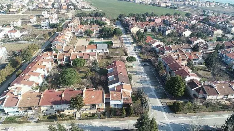 Depremler etki etti mi? İşte Marmara Bölgesi'nde en ucuz kiralar... - Sayfa 15