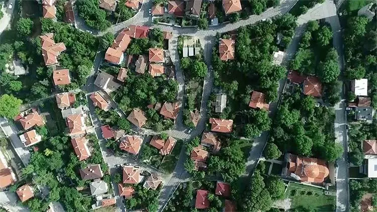 Depremler etki etti mi? İşte Marmara Bölgesi'nde en ucuz kiralar... - Sayfa 16