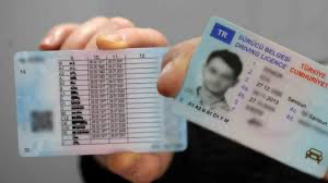 Bugün 15, yarın 7 bin 500 lira! Ehliyet yenilemede son 24 saat - Sayfa 2