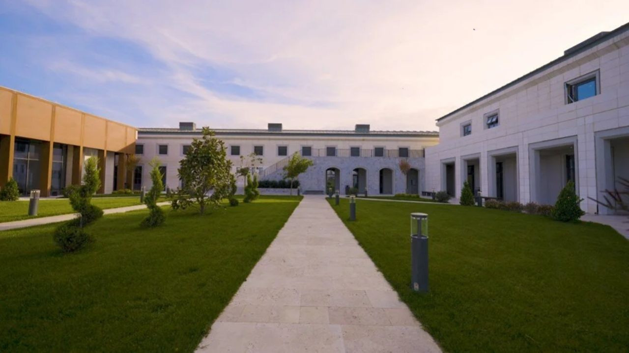 Atatürk Havalimanı Millet Bahçesi yarın kapılarını açıyor - Sayfa 5