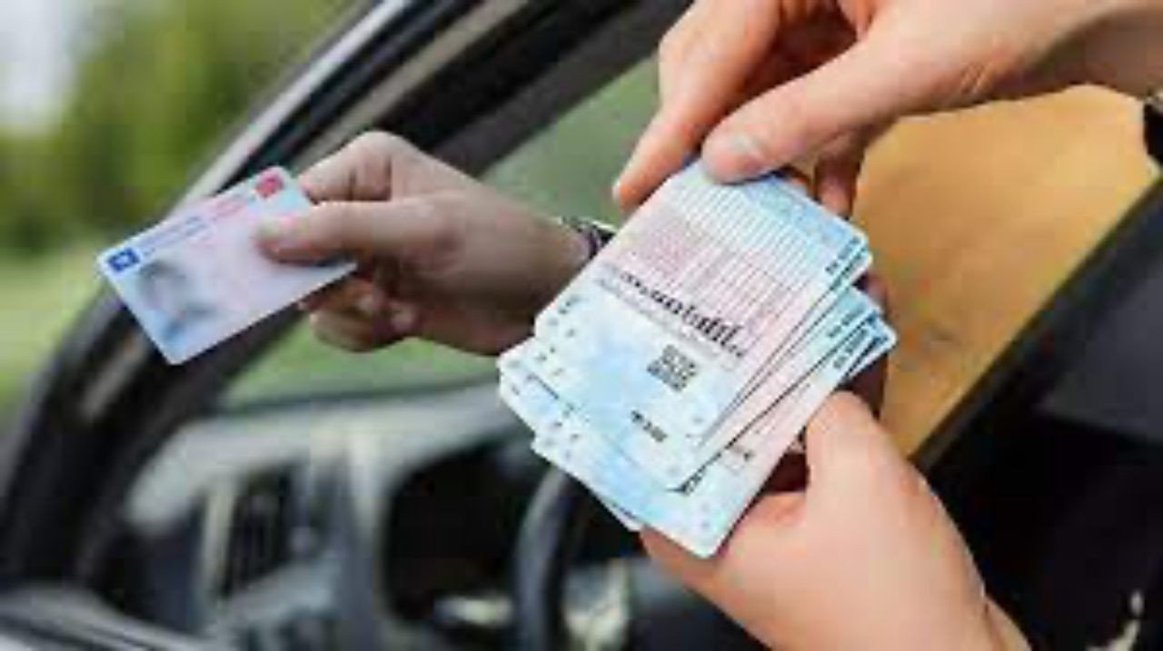 Bugün 15, yarın 7 bin 500 lira! Ehliyet yenilemede son 24 saat - Sayfa 5