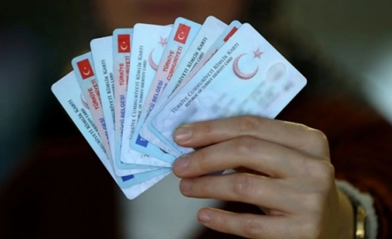 Bugün 15, yarın 7 bin 500 lira! Ehliyet yenilemede son 24 saat - Sayfa 6