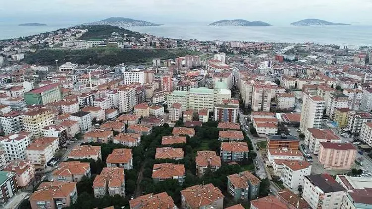 Depremler etki etti mi? İşte Marmara Bölgesi'nde en ucuz kiralar... - Sayfa 7