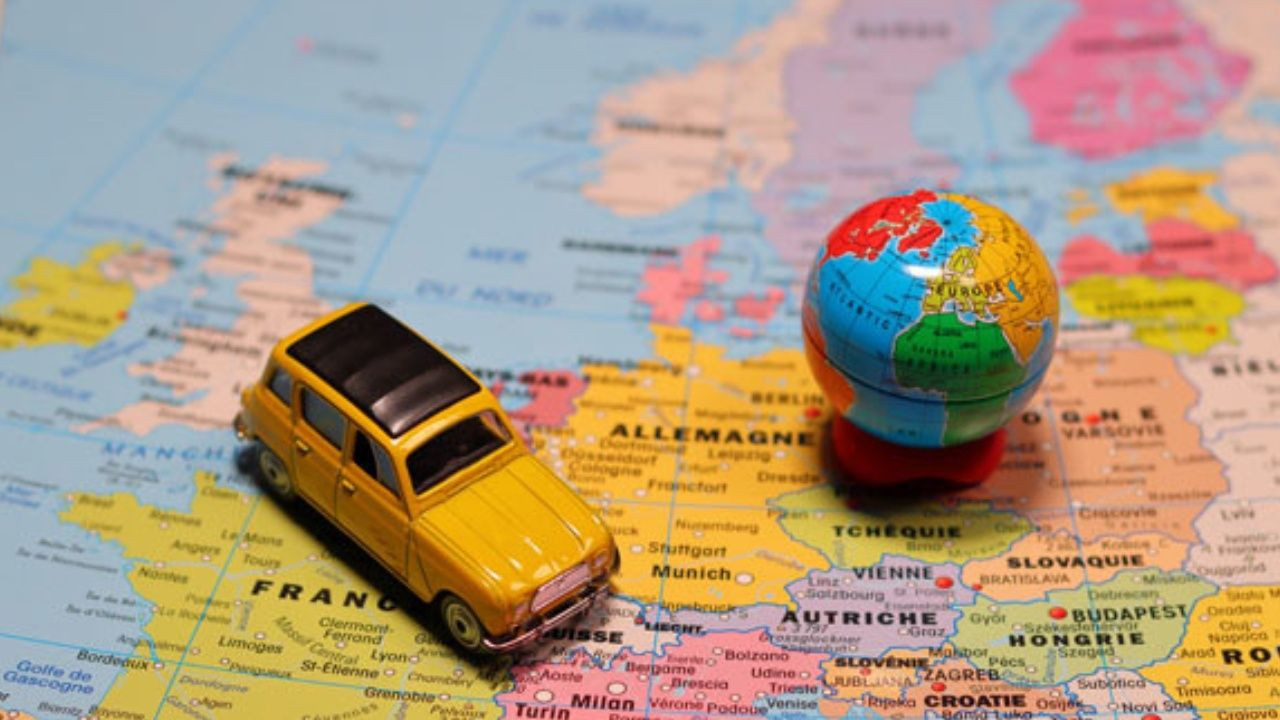 En çok otomobil markası bulunan ülkeler! İlk 3 sıradaki ülkenin arabaları en çok arıza yapanlar - Sayfa 2