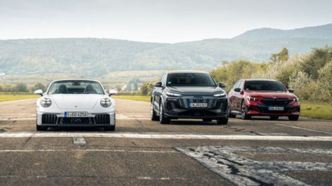 En çok otomobil markası bulunan ülkeler! İlk 3 sıradaki ülkenin arabaları en çok arıza yapanlar - Sayfa 11