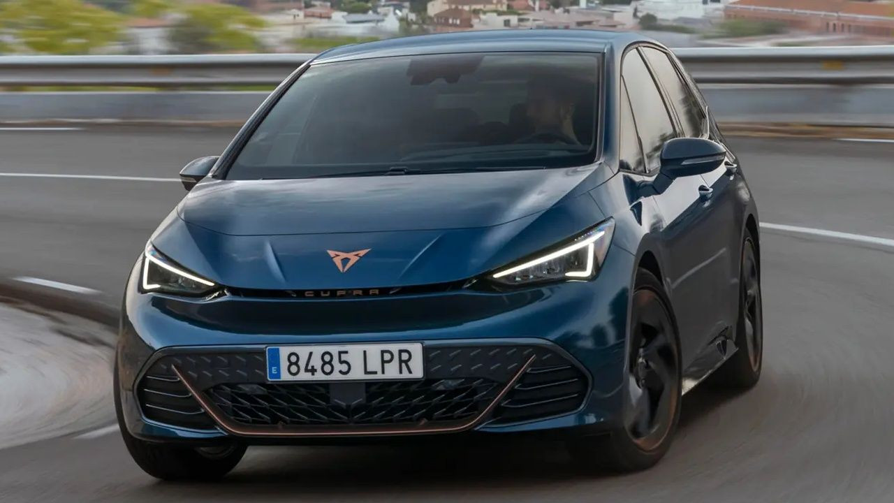 En çok otomobil markası bulunan ülkeler! İlk 3 sıradaki ülkenin arabaları en çok arıza yapanlar - Sayfa 5