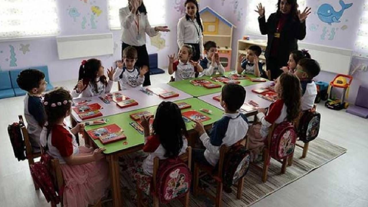 MEB’den müfredat hamlesi! İlkokullarda bilinçli tüketici dersi başlıyor: Çocuklar erken yaşta haklarını öğrenecek - Sayfa 3