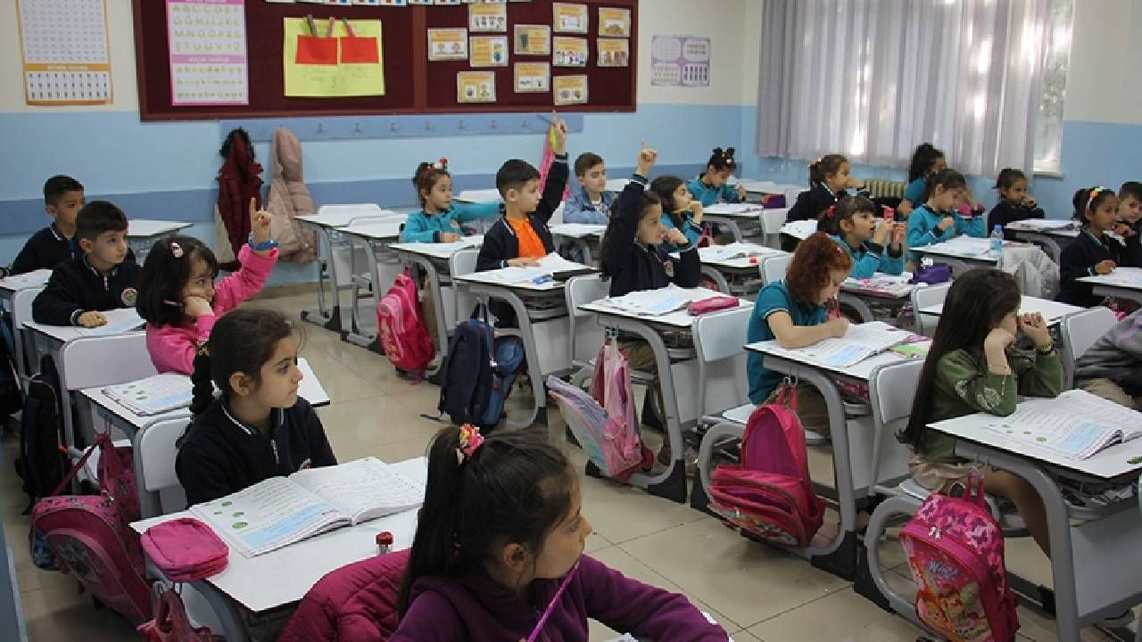 MEB’den müfredat hamlesi! İlkokullarda bilinçli tüketici dersi başlıyor: Çocuklar erken yaşta haklarını öğrenecek - Sayfa 6