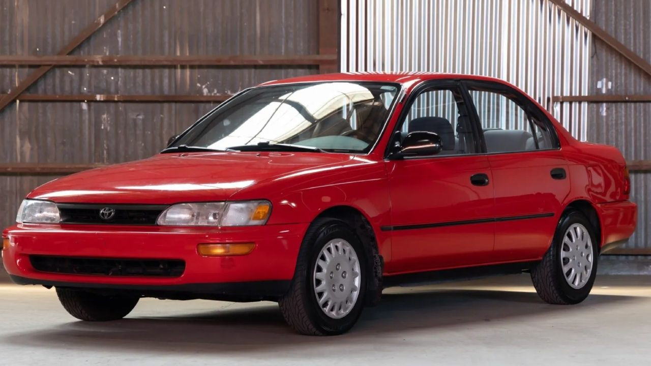 400 bin TL’si olanın alabileceği 10 otomobil! Listede Japon da, Alman da, Fransız da var - Sayfa 7