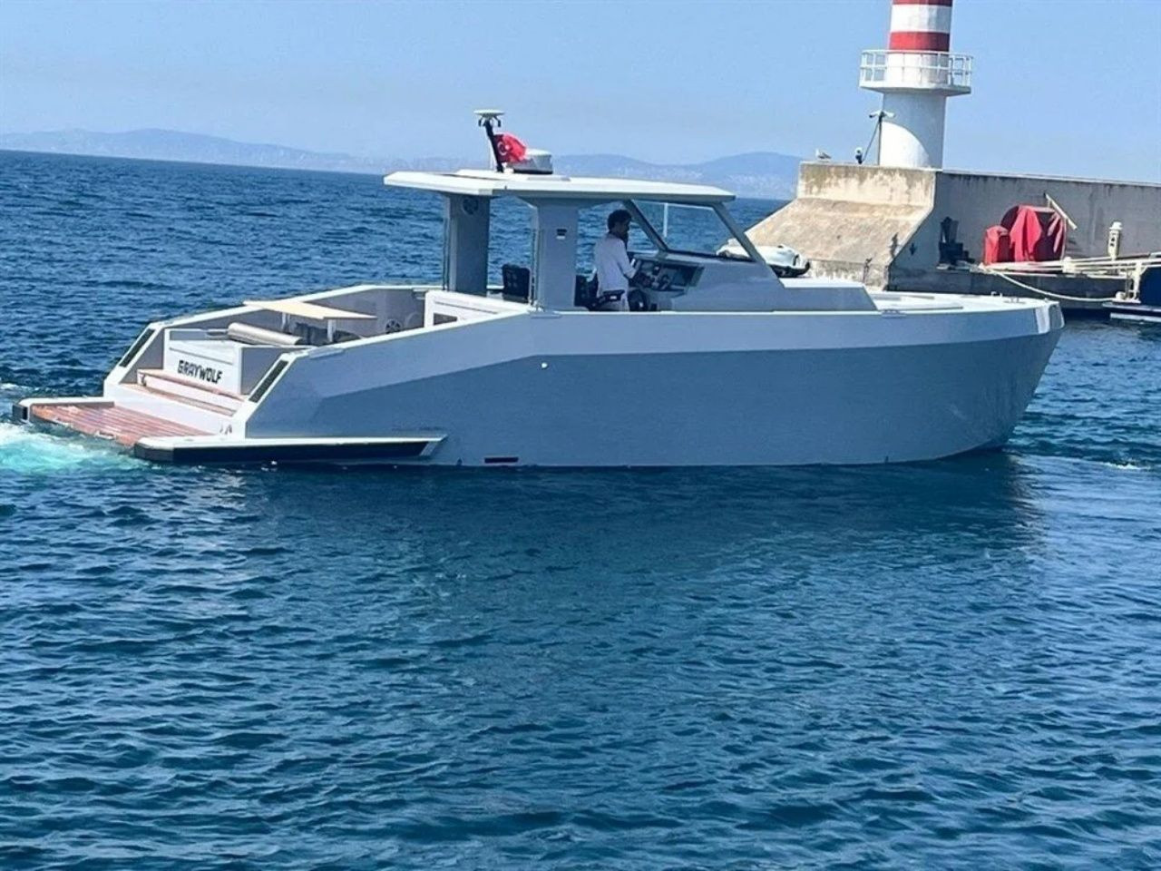 Halit Yukay'ın trajik ölümü! Gemi kaptanı için istenilen ceza belli oldu - Sayfa 2