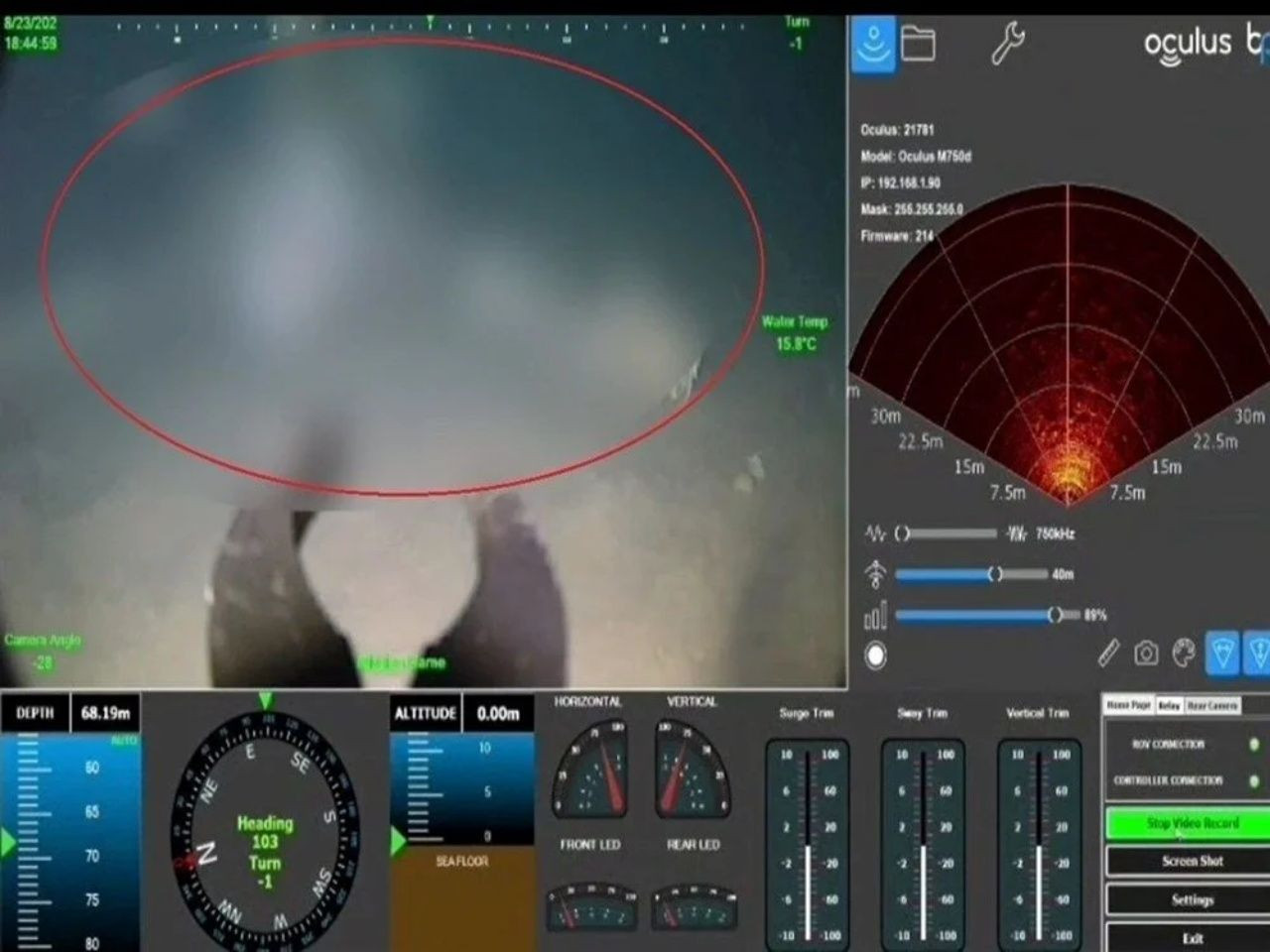 Halit Yukay'ın trajik ölümü! Gemi kaptanı için istenilen ceza belli oldu - Sayfa 3