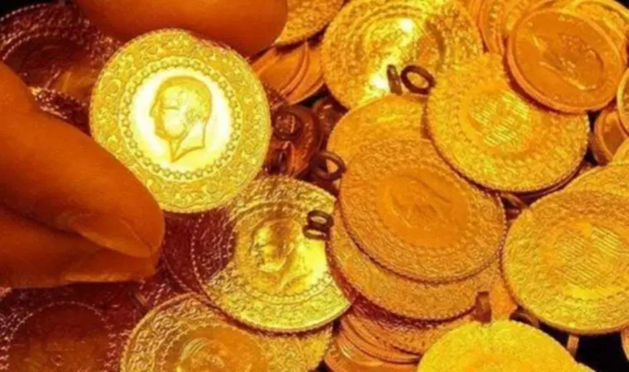 Altın fiyatlarında hafta sonu hareketliliği! İşte 2 Kasım 2025 güncel altın fiyatları - Sayfa 6