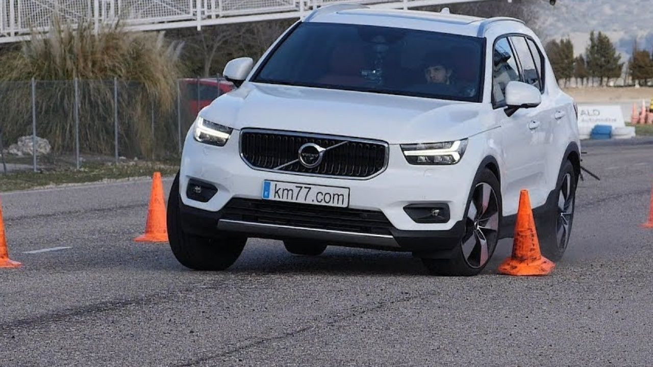 Gelmiş geçmiş en iyi yol tutuşa sahip 20 otomobil! Bu iş için referans oluyorlar - Sayfa 2