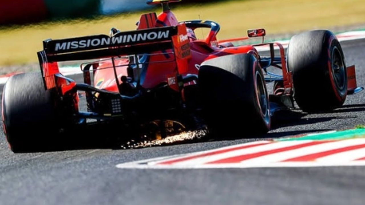 Gelmiş geçmiş en iyi yol tutuşa sahip 20 otomobil! Bu iş için referans oluyorlar - Sayfa 4