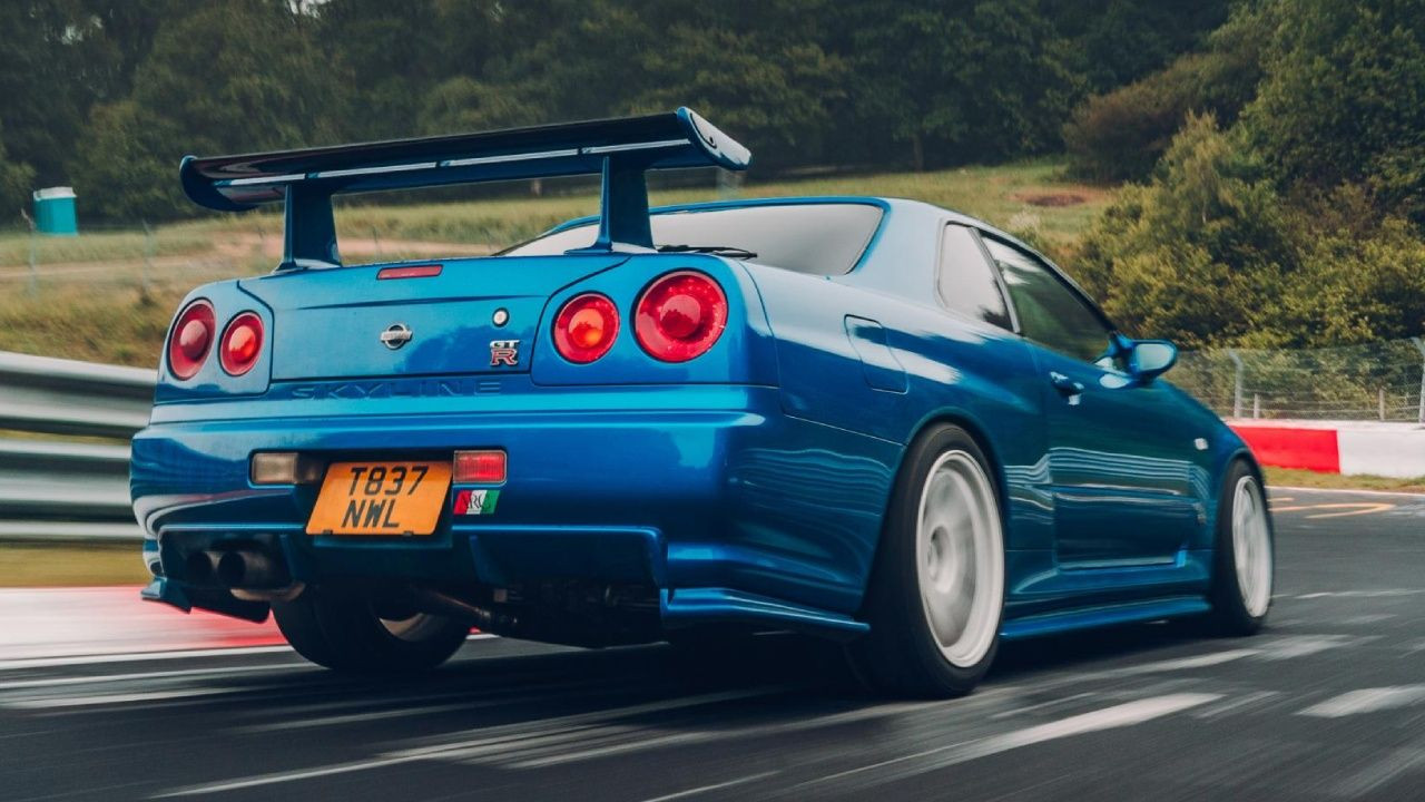 Gelmiş geçmiş en iyi yol tutuşa sahip 20 otomobil! Bu iş için referans oluyorlar - Sayfa 18