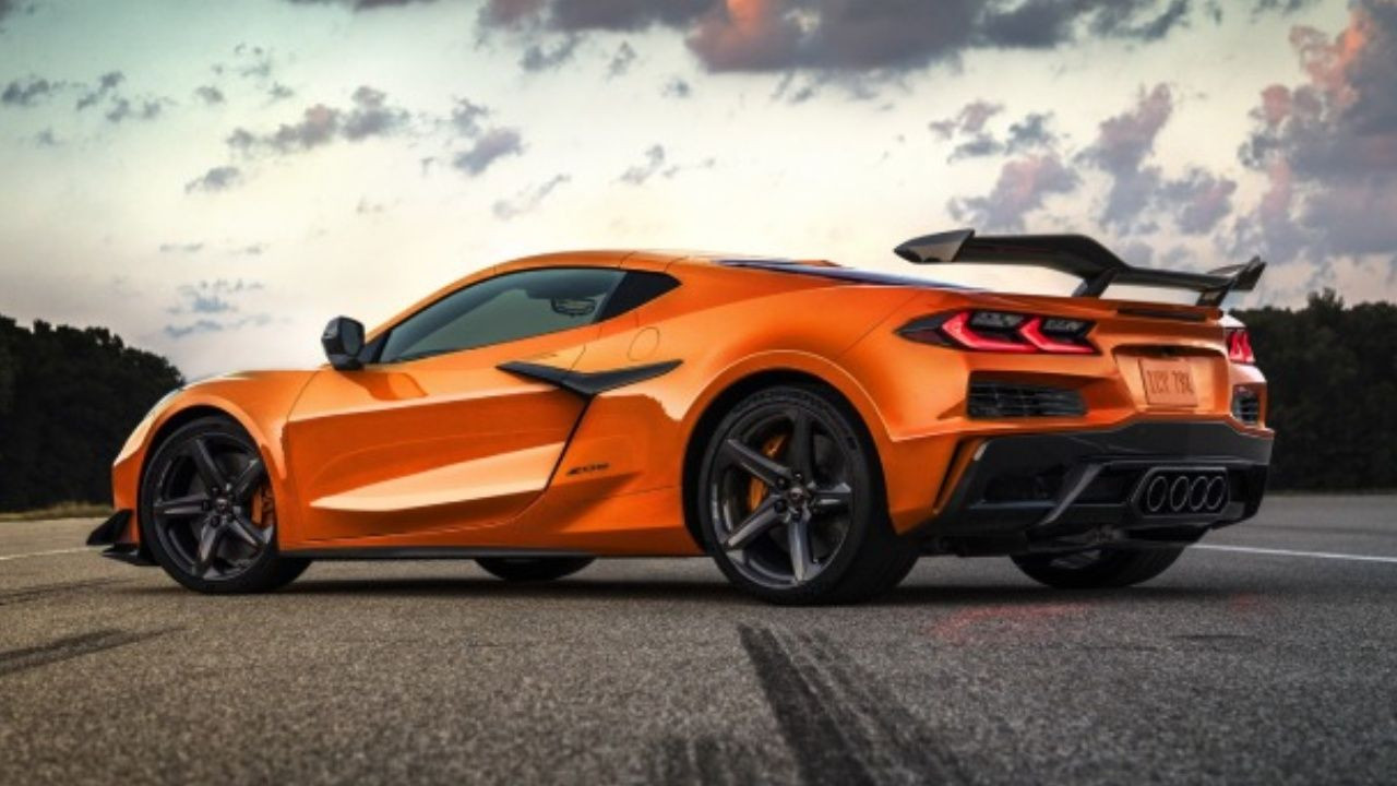 Gelmiş geçmiş en iyi yol tutuşa sahip 20 otomobil! Bu iş için referans oluyorlar - Sayfa 17