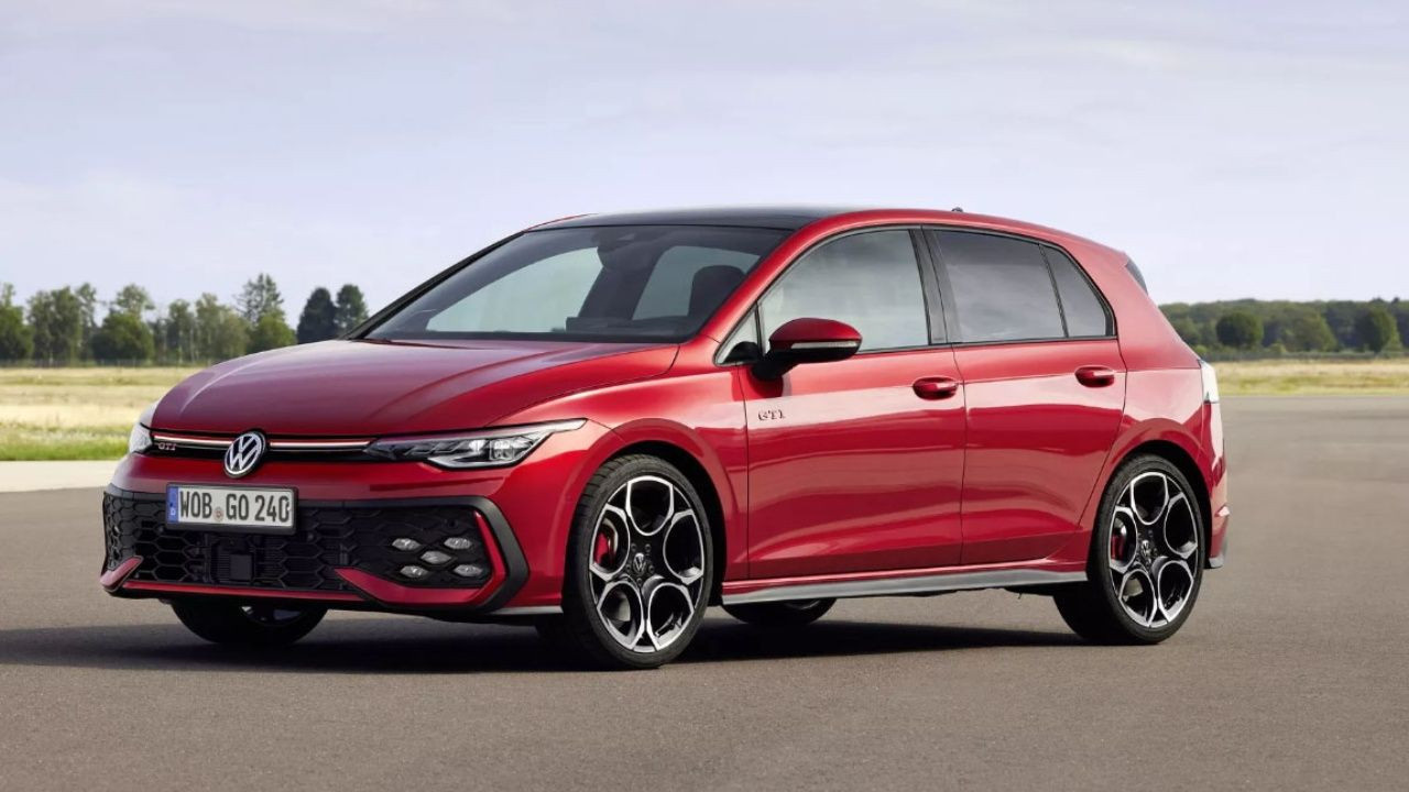 Gelmiş geçmiş en iyi yol tutuşa sahip 20 otomobil! Bu iş için referans oluyorlar - Sayfa 14