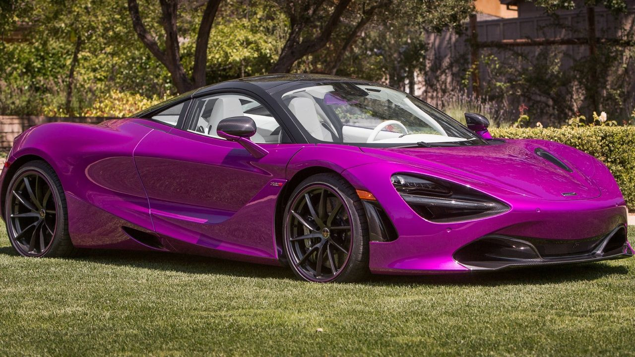 Gelmiş geçmiş en iyi yol tutuşa sahip 20 otomobil! Bu iş için referans oluyorlar - Sayfa 7