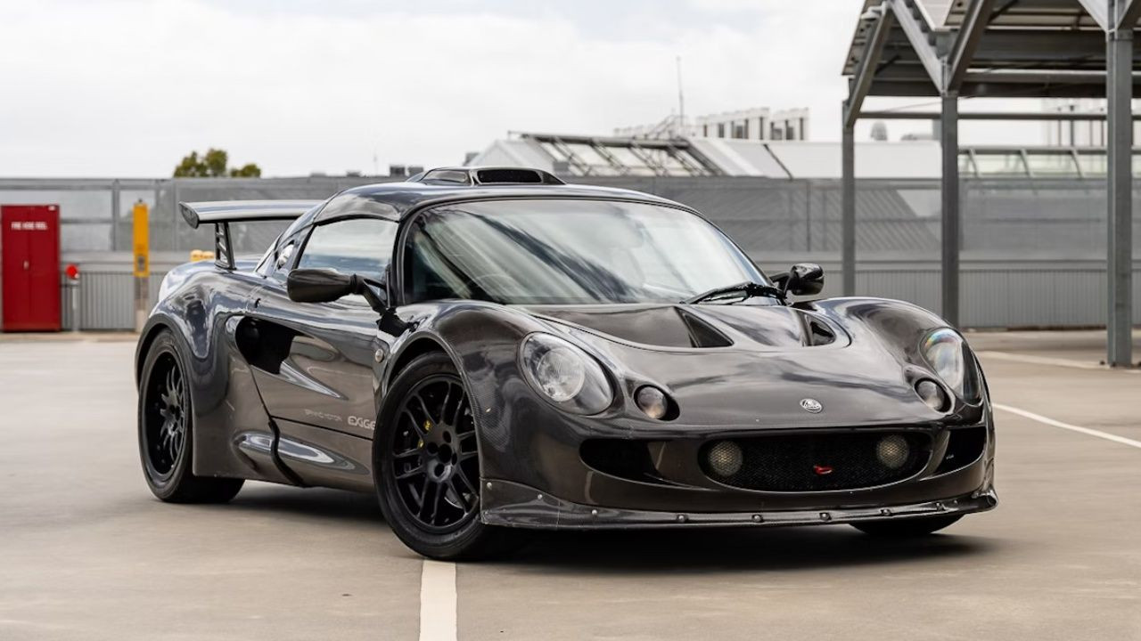 Gelmiş geçmiş en iyi yol tutuşa sahip 20 otomobil! Bu iş için referans oluyorlar - Sayfa 6